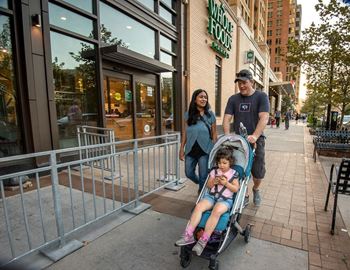 Modern Apartments in National Landing VA for Rent