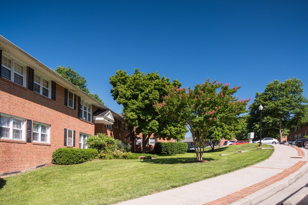 Apartment Rentals in National Landing Arlington VA