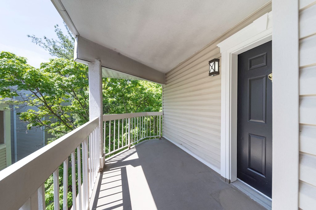 Rosslyn apartments for rent