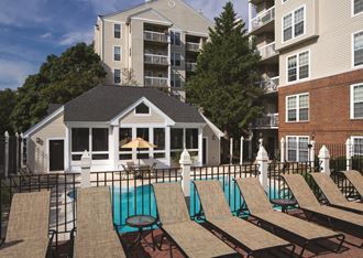 1820 N Quinn Street 1-2 Beds Apartment for Rent - Photo Gallery 2