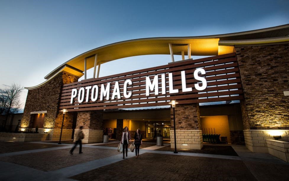 Luxury apartments in Woodbridge VA