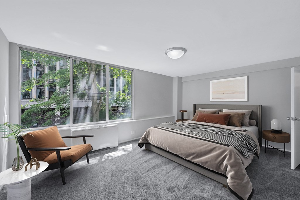 Apartments for rent in Crystal City, Arlington VA