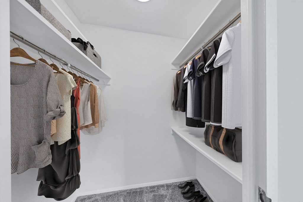 Apartments for rent in Crystal City, Arlington VA