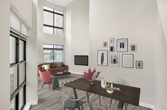 305 10Th Street S Studio Apartment for Rent - Photo Gallery 3