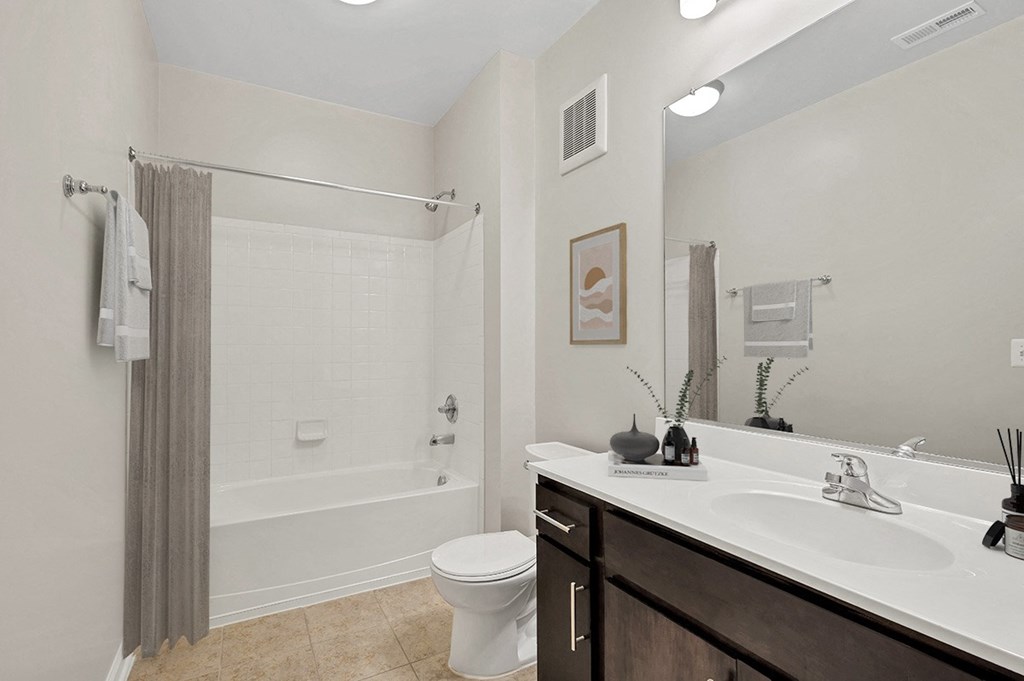 Apartments for rent in Crystal City