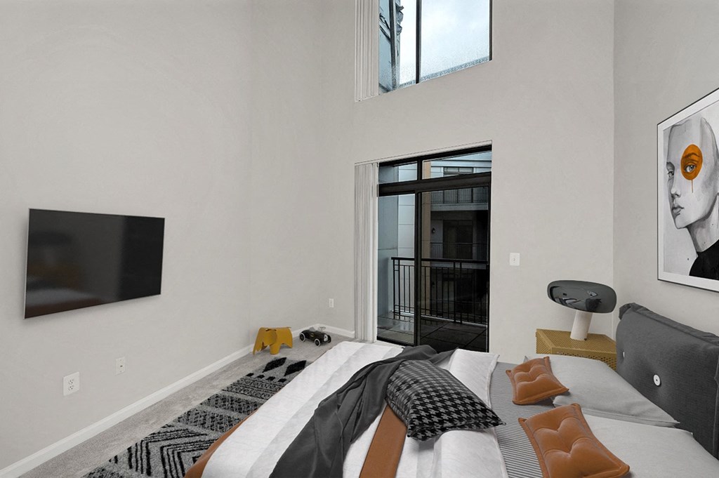 Apartments for rent in Crystal City