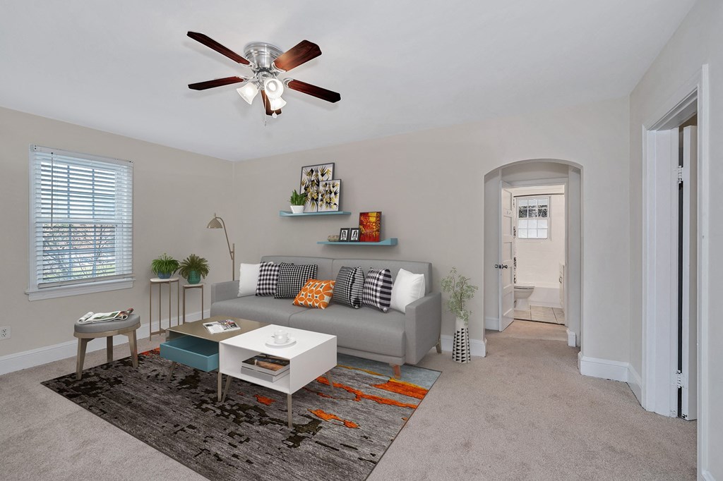 The Horizons Apartments, 4300 Langston Blvd, Arlington, VA RentCafe