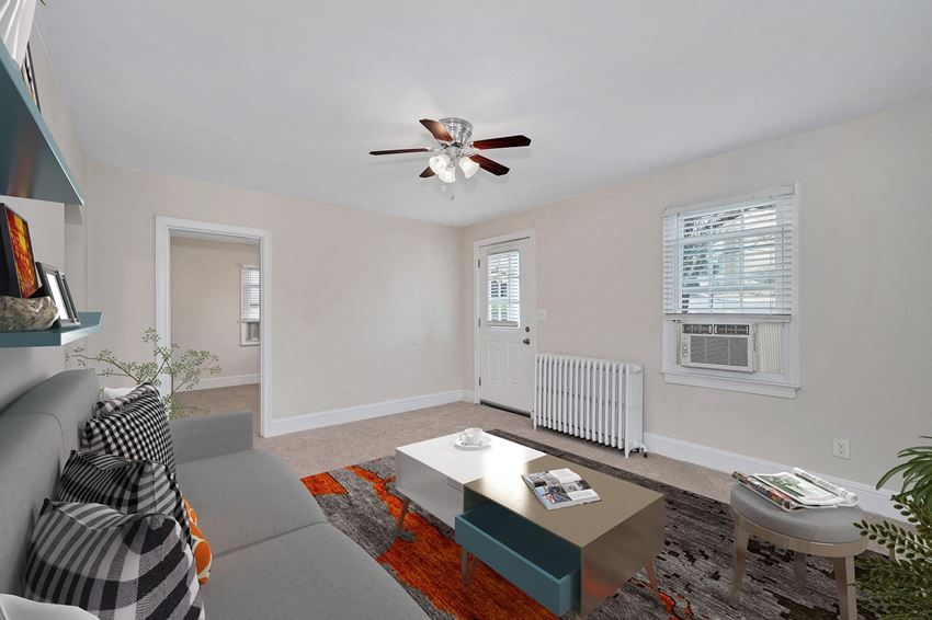 The Horizons Apartments, 4300 Langston Blvd, Arlington, VA RentCafe