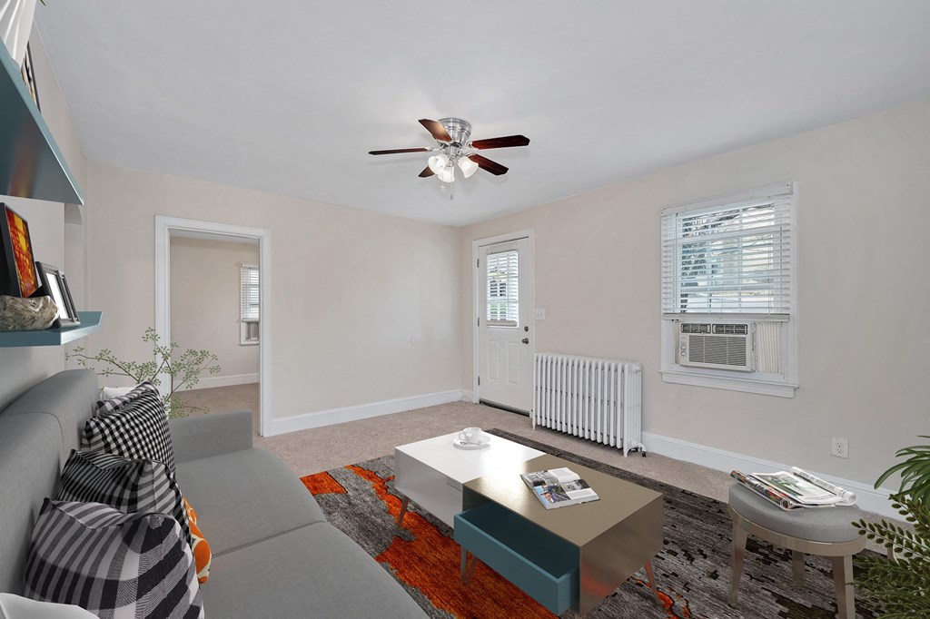 The Horizons Apartments, 4300 Langston Blvd, Arlington, VA RentCafe