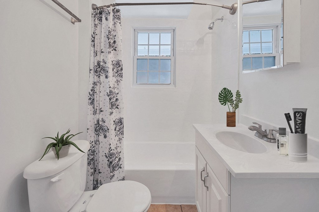 Apartments for rent near GMU