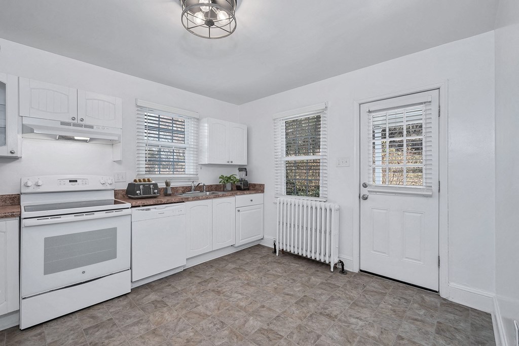 Apartments for rent near GMU