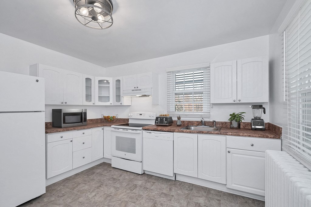 Apartments for rent near GMU