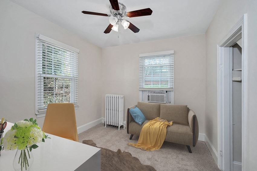 The Horizons Apartments, 4300 Langston Blvd, Arlington, VA RentCafe