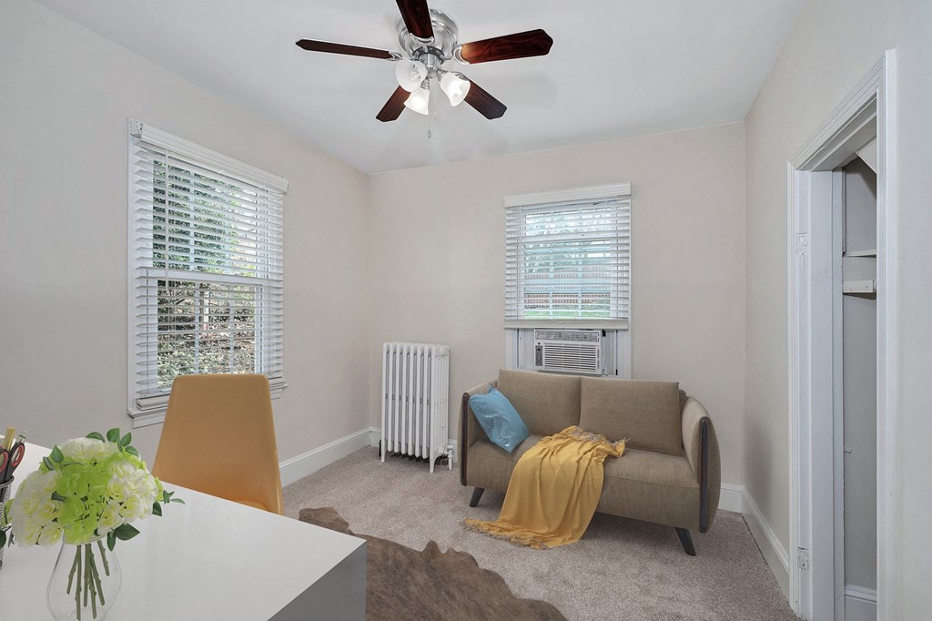 Apartments for rent near GMU