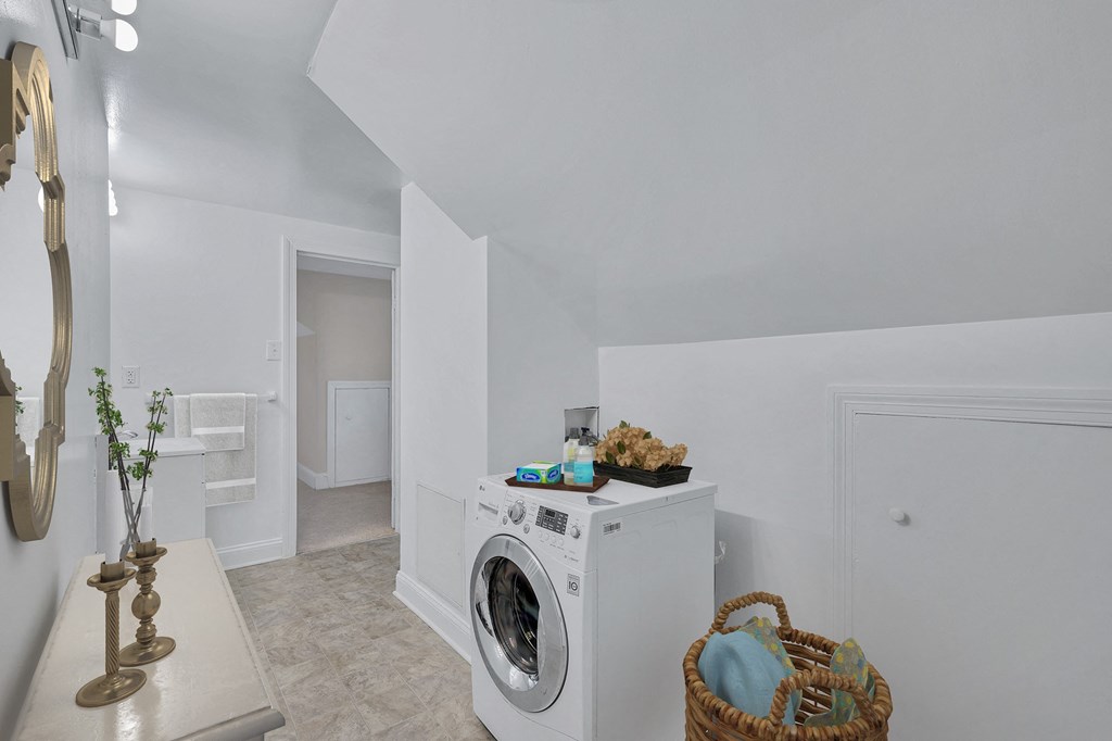 Apartments for rent near GMU