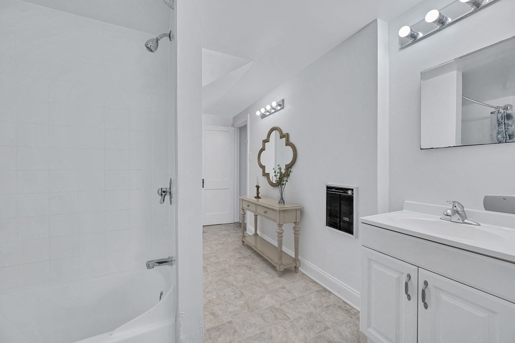 Apartments for rent near GMU