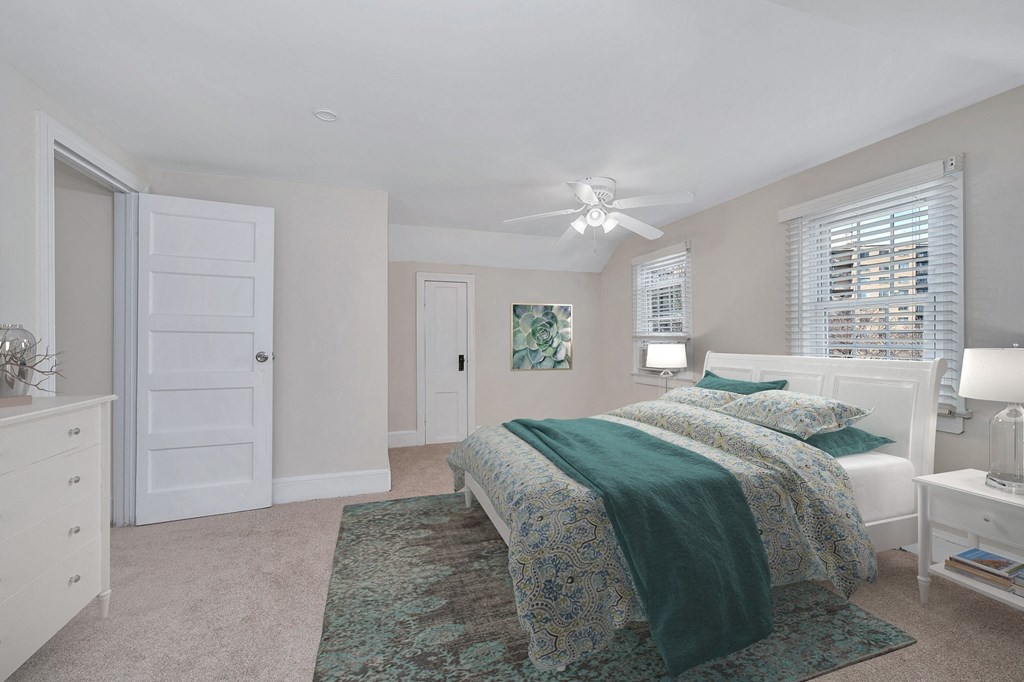 Apartments for rent near GMU