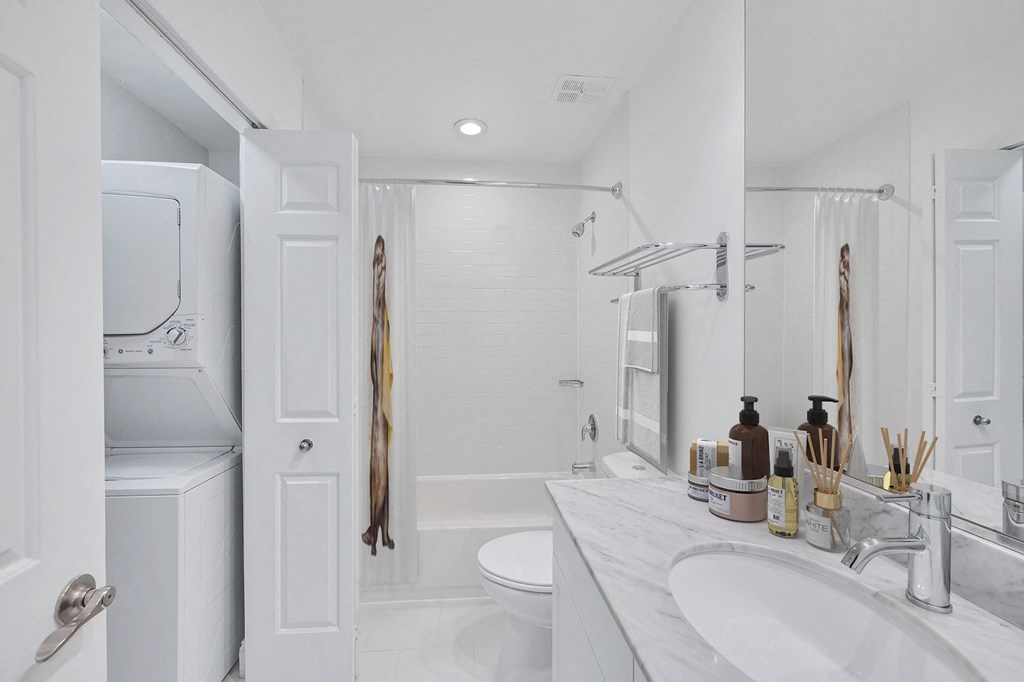 Apartments for rent in Rosslyn