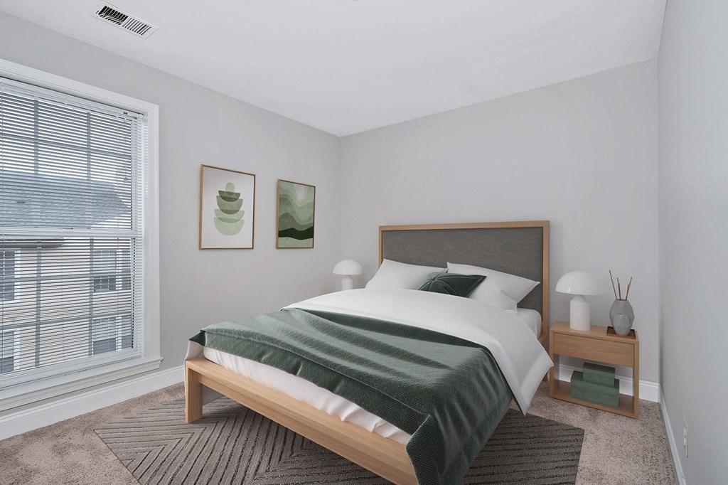 Apartments for rent in Rosslyn