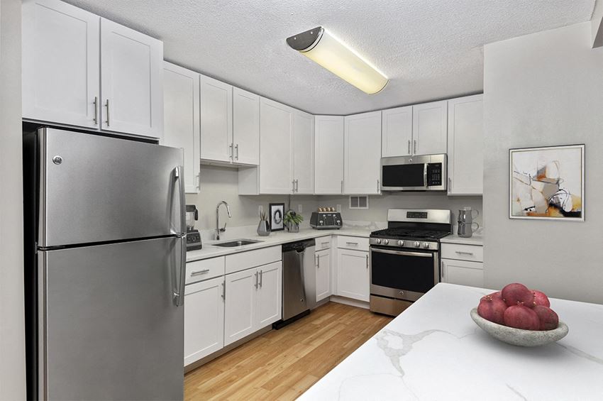 Crystal Plaza Apartments, 2111 Richmond Highway, Arlington, VA RentCafe