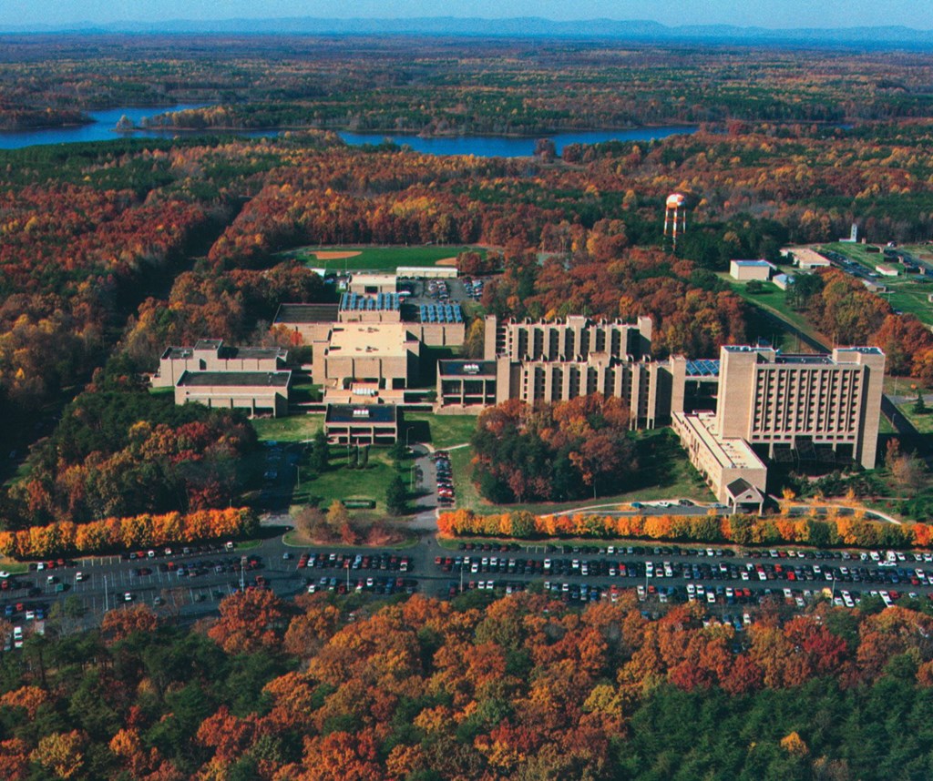 Luxury apartments in Woodbridge VA