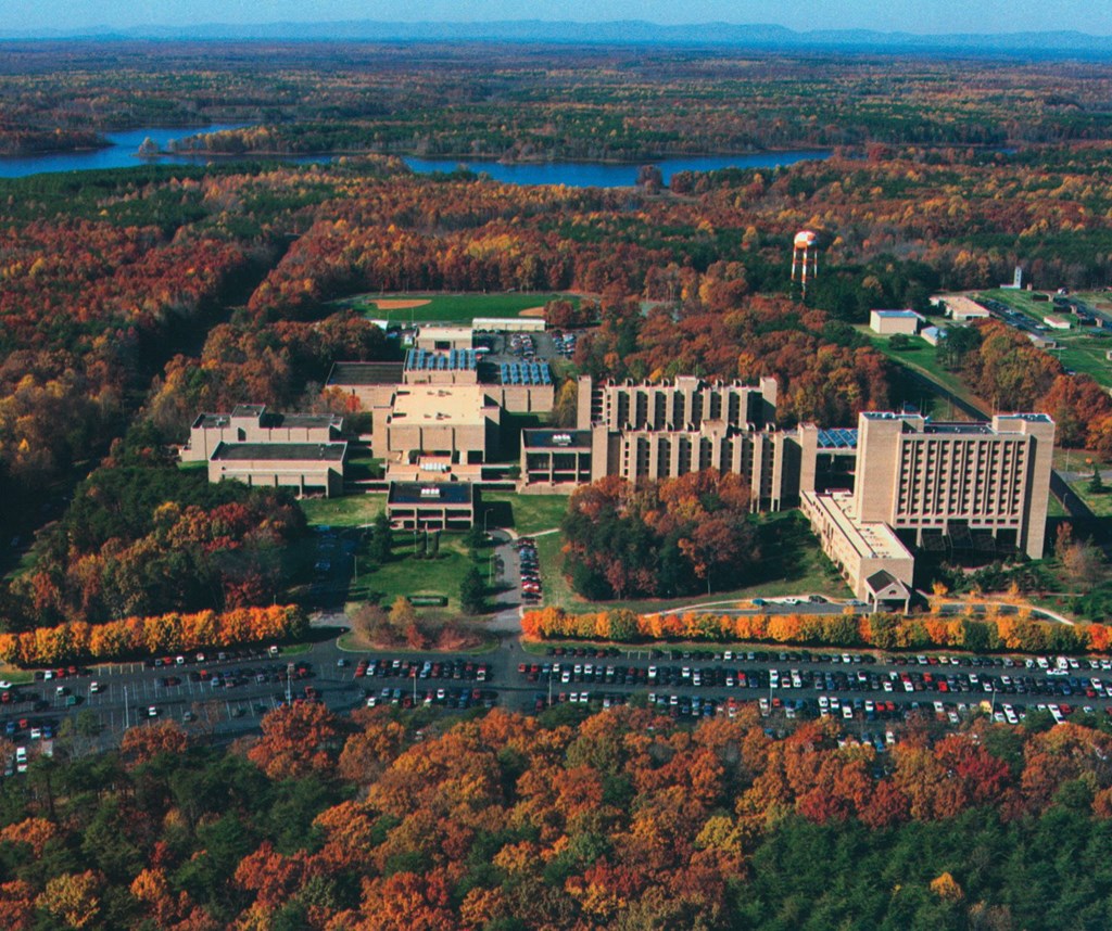 Woodbridge military apartments