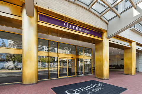 The Quimby