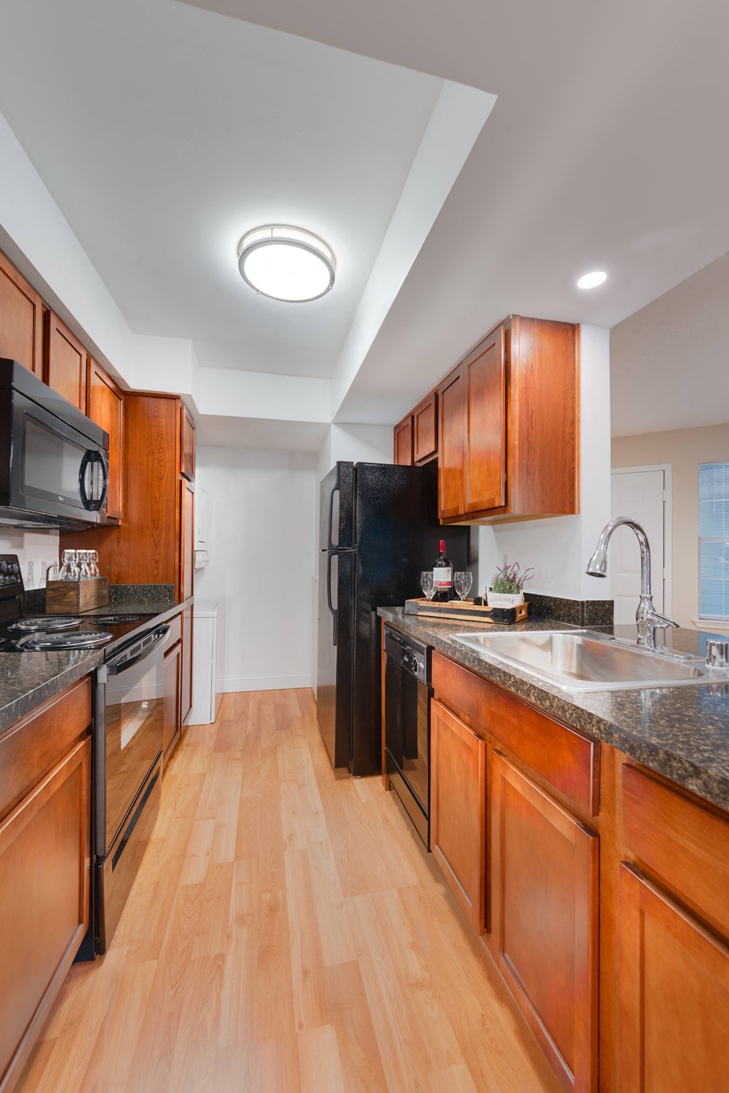 Best military apartments