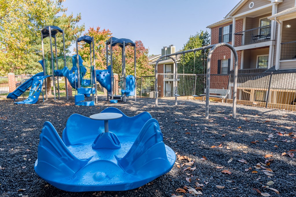 Woodbridge Apartments Homes