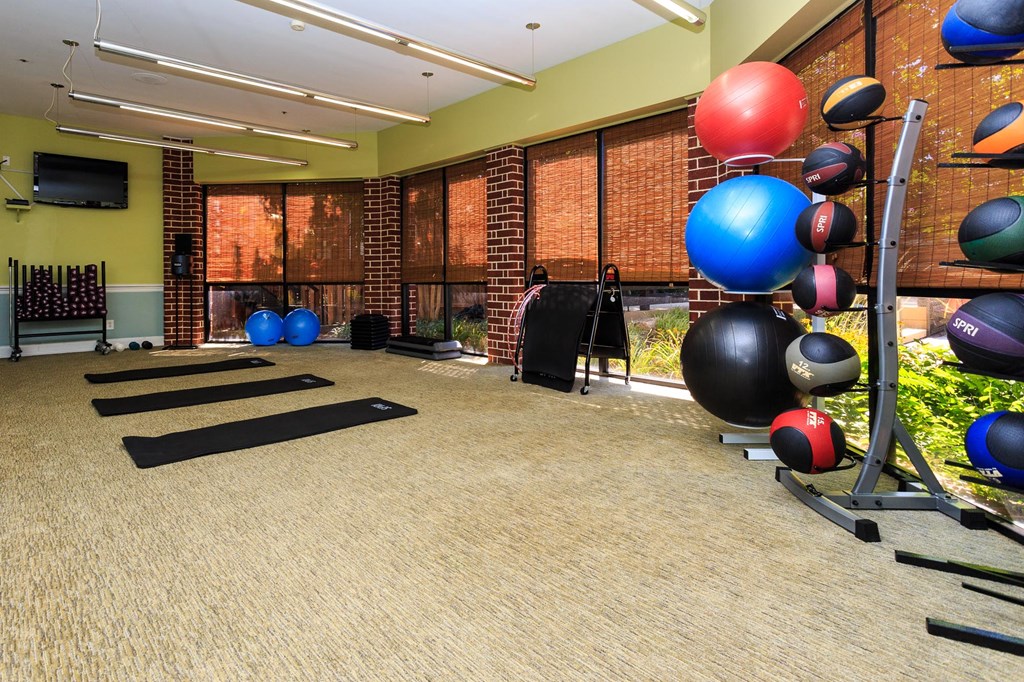 Great Apartment Rentals Near Fort Belvoir VA