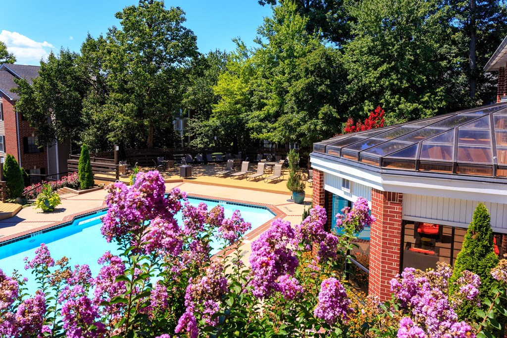 Nice Apartment Rentals Near Fort Belvoir VA