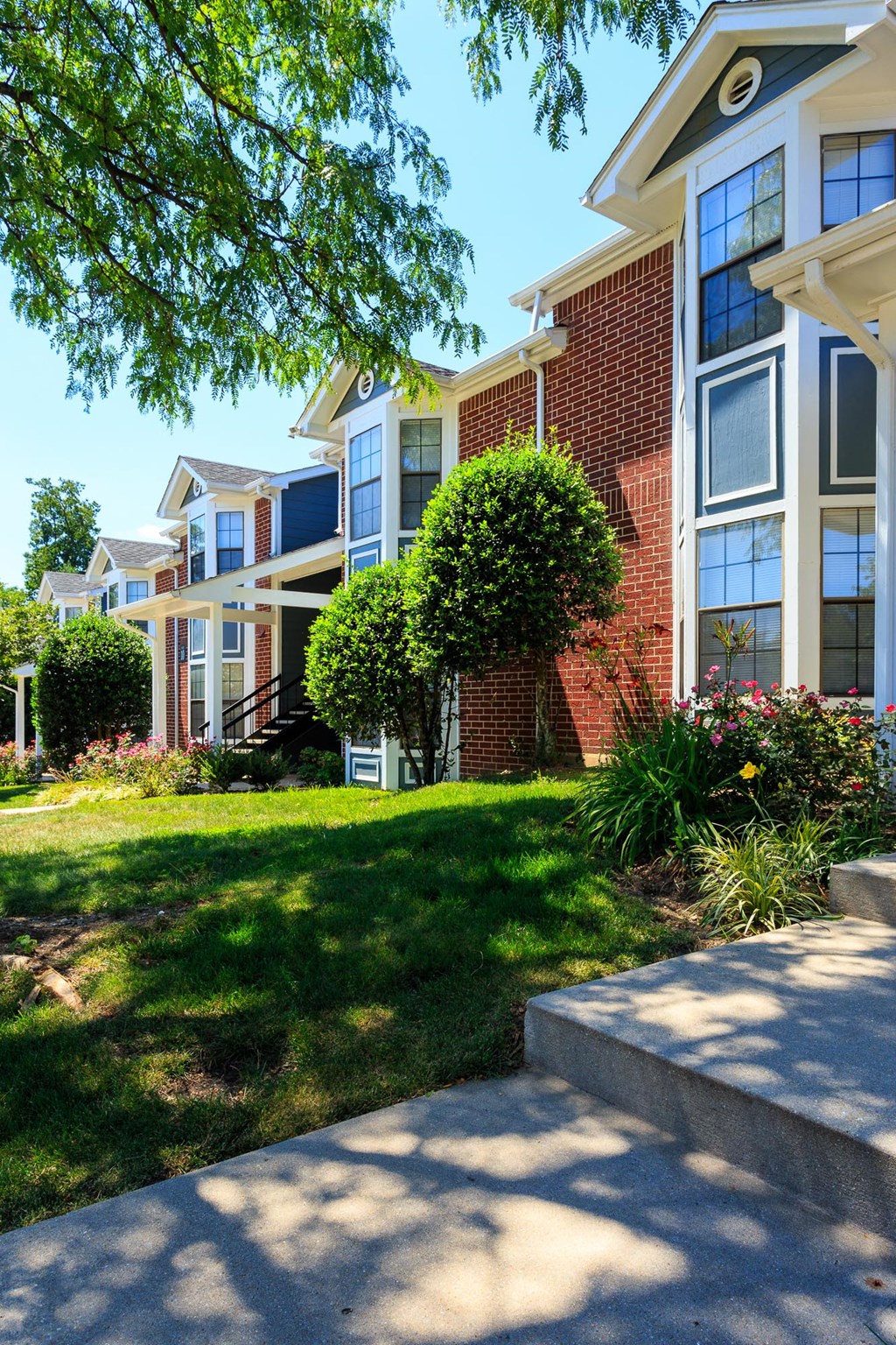 Modern Apartment Rentals Near Fort Belvoir VA