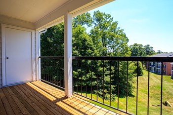 Private Patio or Balcony in All Apartments Property Image