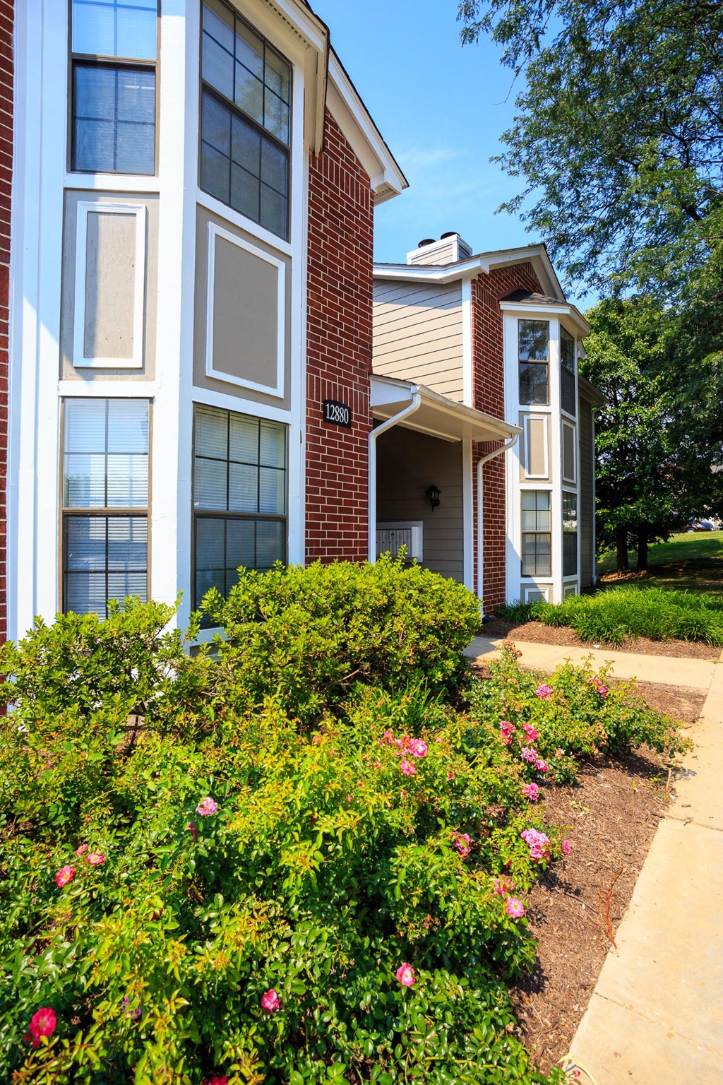 Great Apartment Rentals Near Fort Belvoir VA