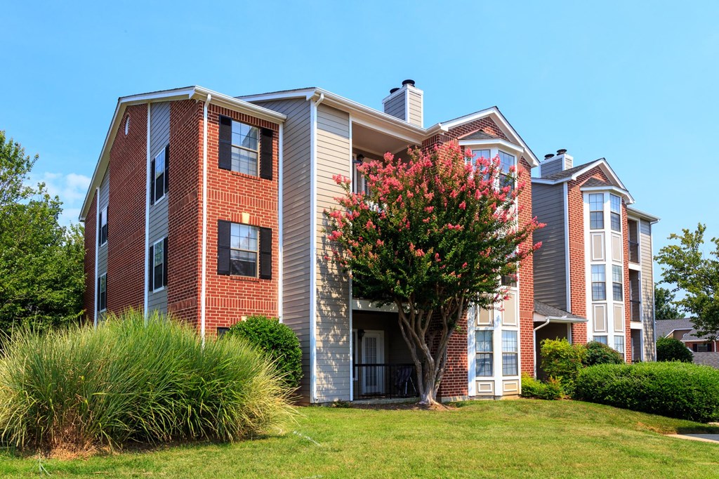 Apartment Rentals Near Fort Belvoir VA