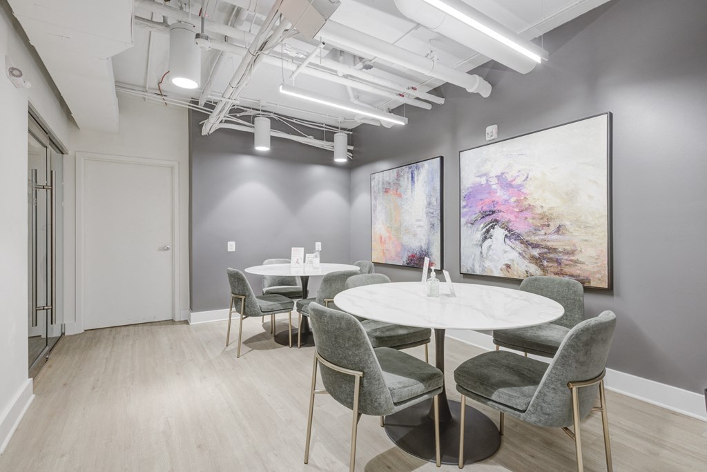 Apartments for rent near GMU