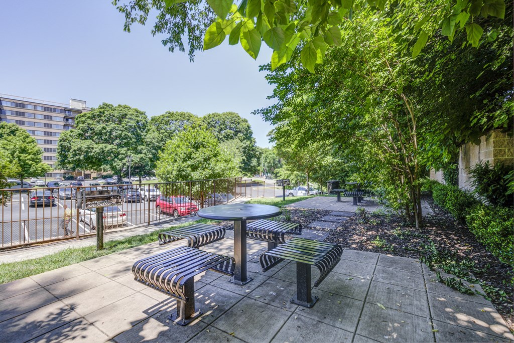 Apartments for rent near GMU