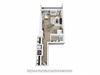 Studio, 1 Bath 528 SF 01B Best Studio Apartments in Shaw Washington DC
