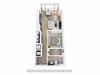 1 Bedroom, 1 Bath 740 SF 11K Best 1 Bedroom Shaw DC Apartment Rentals