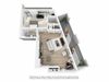1 Bedroom, 1 Bath 800 SF 11N Brand New 1 Bedroom Shaw DC Apartment Rentals