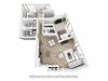 2 Bedroom, 2 Bath 1100 SF 22B Luxury 2 Bedroom Shaw DC Apartment RentalsApartments for Rent Shaw DC