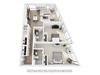 2 Bedroom, 2 Bath 1223 SF 2D2D Spacious 2 Bedroom Shaw DC Apartment RentalsApartments for Rent Shaw DC