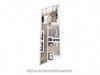 1 Bedroom, 1 Bath 682 SF H11F Best 1 Bedroom Shaw DC Apartment Rentals
