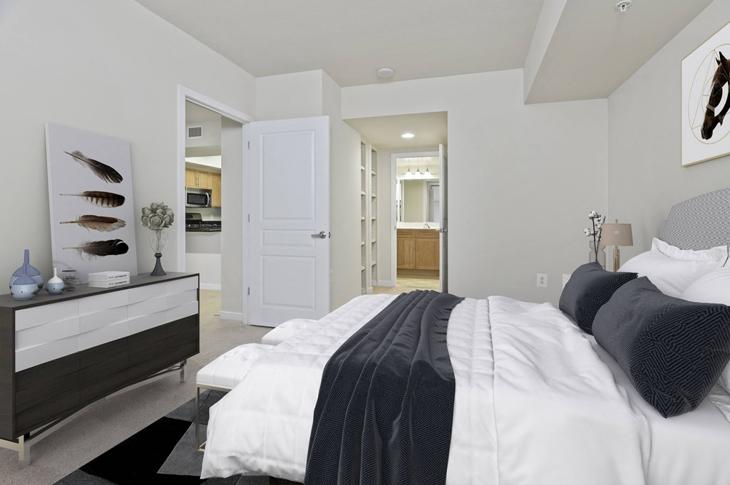 Apartment Rentals in Pentagon City Arlington VA