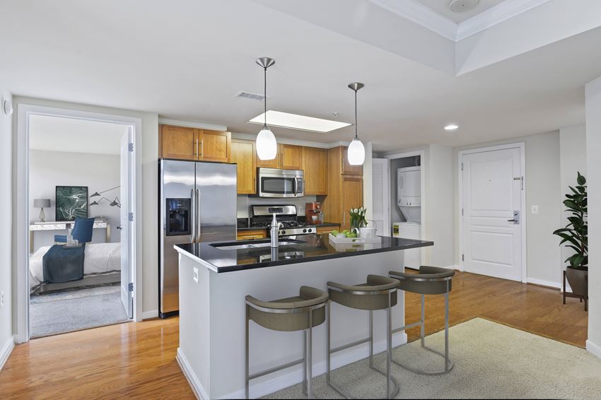 Luxury Apartment Rentals in Pentagon City Arlington VA - Photo Gallery 1