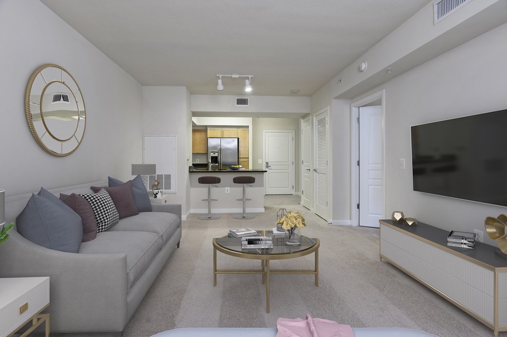 Modern Apartment Rentals in Pentagon City Arlington VA