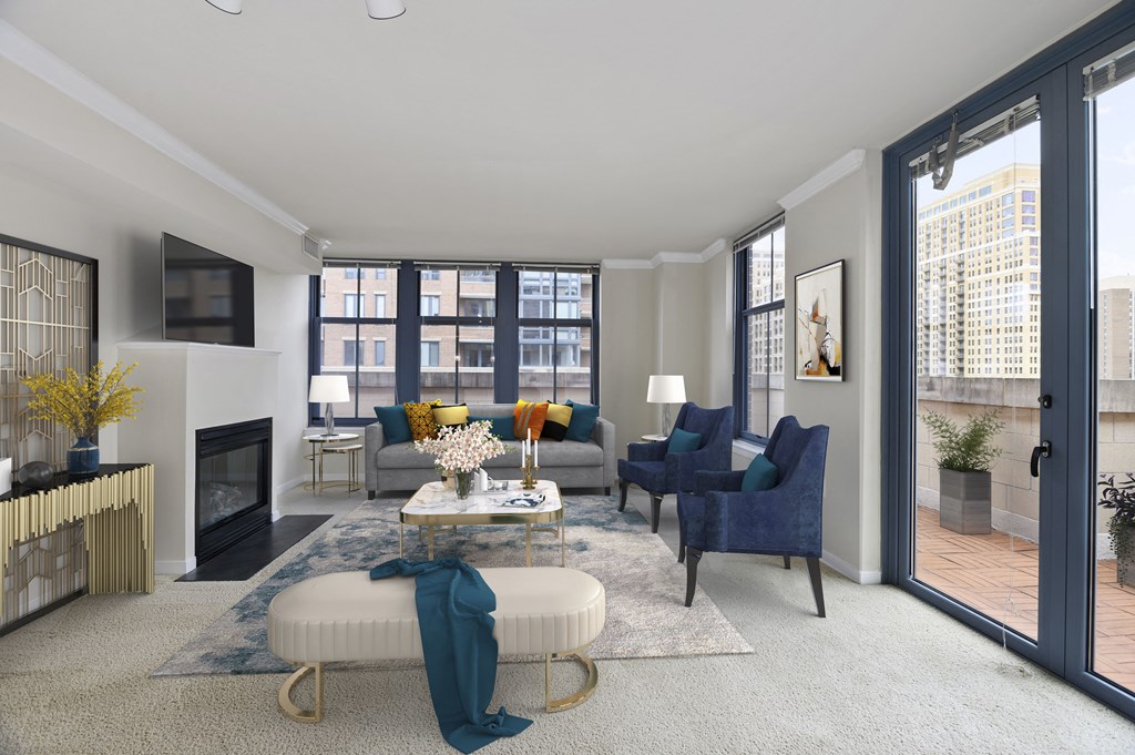 Best Apartment Rentals in Pentagon City Arlington VA