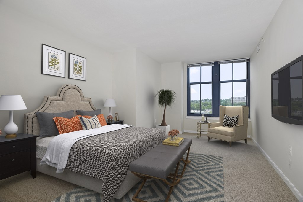 Spacious Apartment Rentals in Pentagon City Arlington VA