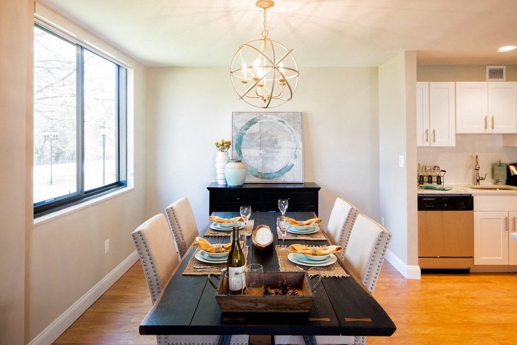 Best Apartment Rentals in Ballston Arlington VA