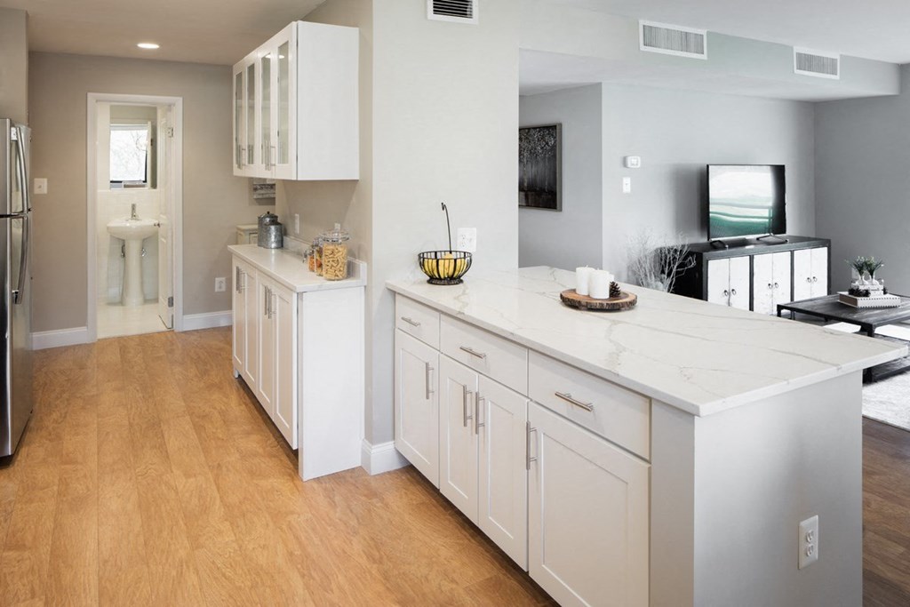 Best Apartment Rentals in Ballston Arlington VA